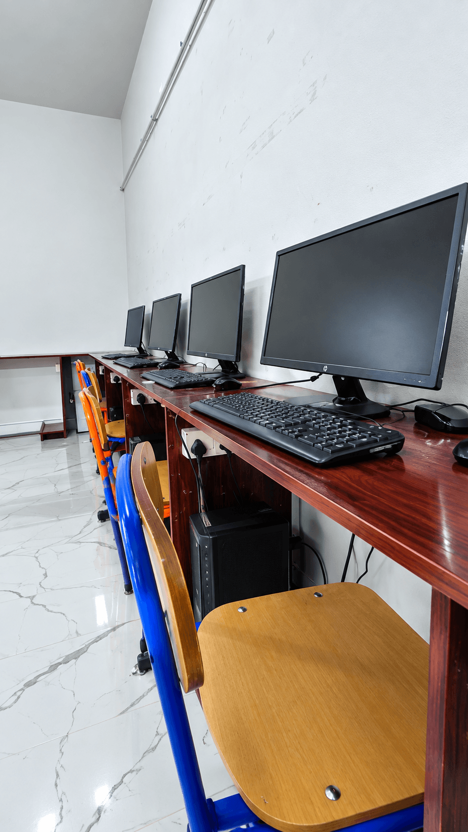 Computer Lab