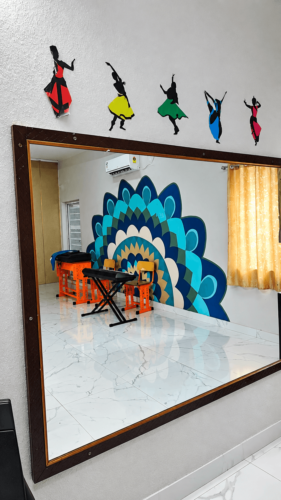 Life at IRA International School